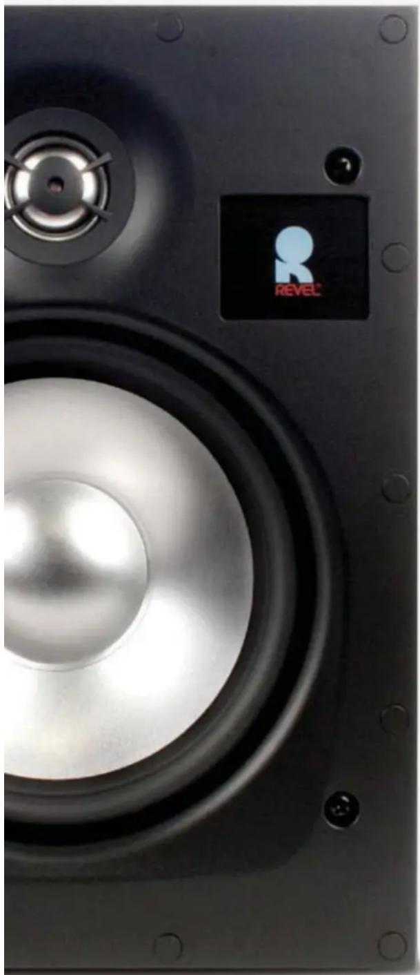 Revel W253L - HARMAN - 3