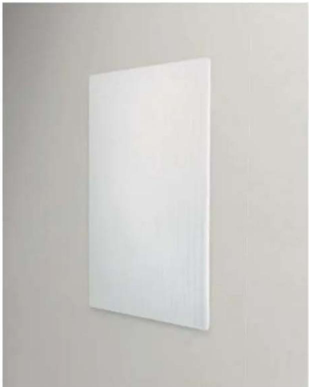 Revel W253L - ZERO-BEZEL MAGNETIC GRILLES - 1