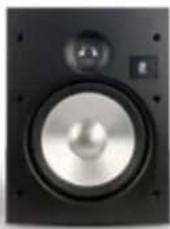 Revel W253L - 8" IN-WALL LOUDSPEAKERS - 1