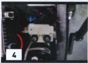 KICKER Klock Werks FINC14 - AMP INSTALLATION - 1