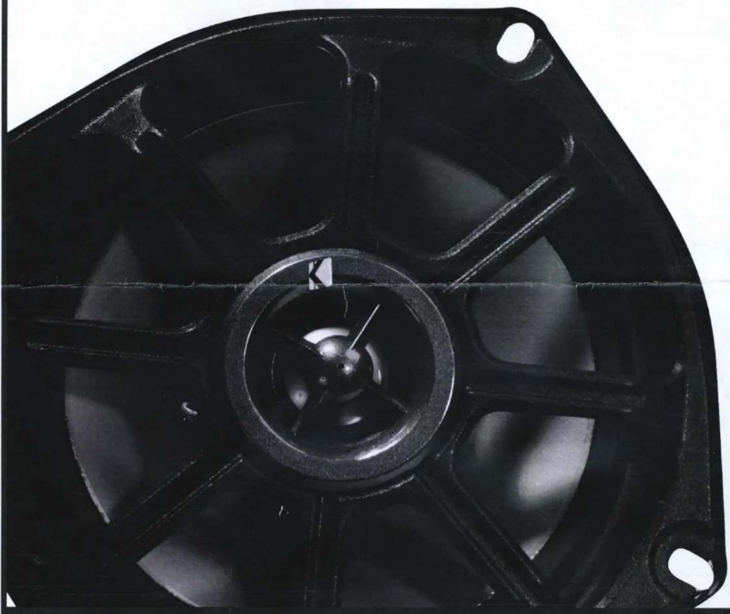 KICKER Klock Werks FINC14 - 1