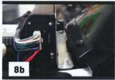 KICKER Klock Werks FINC14 - AMP INSTALLATION - 6