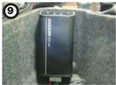 KICKER PS5250 - FINAL ASSEMBLY - 9