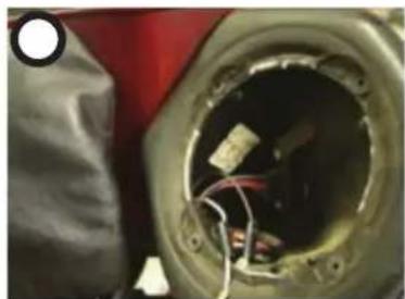 KICKER PS5250 - FINAL ASSEMBLY - 11