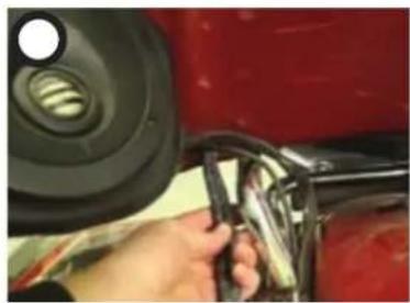 KICKER PS5250 - FINAL ASSEMBLY - 7