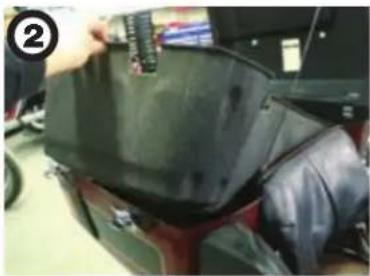KICKER PS5250 - FINAL ASSEMBLY - 2