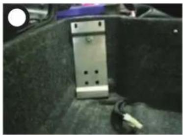 KICKER PS5250 - FINAL ASSEMBLY - 8