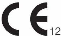 MONITOR AUDIO Controlled Performance CP-WT240LCR - EC Declaration of Conformity - 1