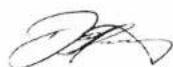 MONITOR AUDIO Controlled Performance CP-WT240LCR - Signed by: - 1