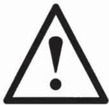 MONITOR AUDIO Controlled Performance CP-WT240LCR - IMPORTANT SAFETY INSTRUCTIONS - 1