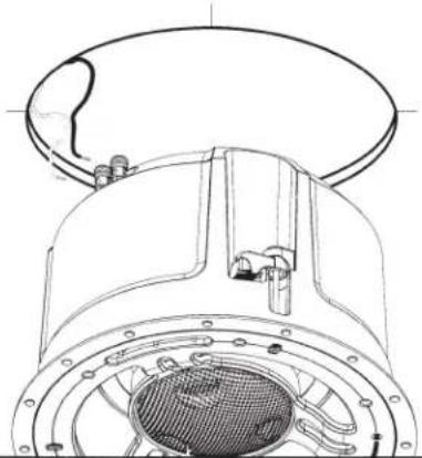 MONITOR AUDIO Controlled Performance CP-WT240LCR - Fitting the Controlled Performance Loudspeakers - 3