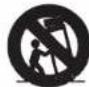 MONITOR AUDIO Controlled Performance CP-WT240LCR - IMPORTANT SAFETY INSTRUCTIONS - 1