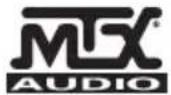 MTX Audio ThunderForm F-150EX-09L - IMPORTANT NOTICE - 1