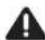 Rockford Fosgate RFX3-FWEP - CAUTION - 1