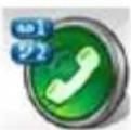 GARMIN Nüvifone G60 - Understand the Home Screen Icons - 5