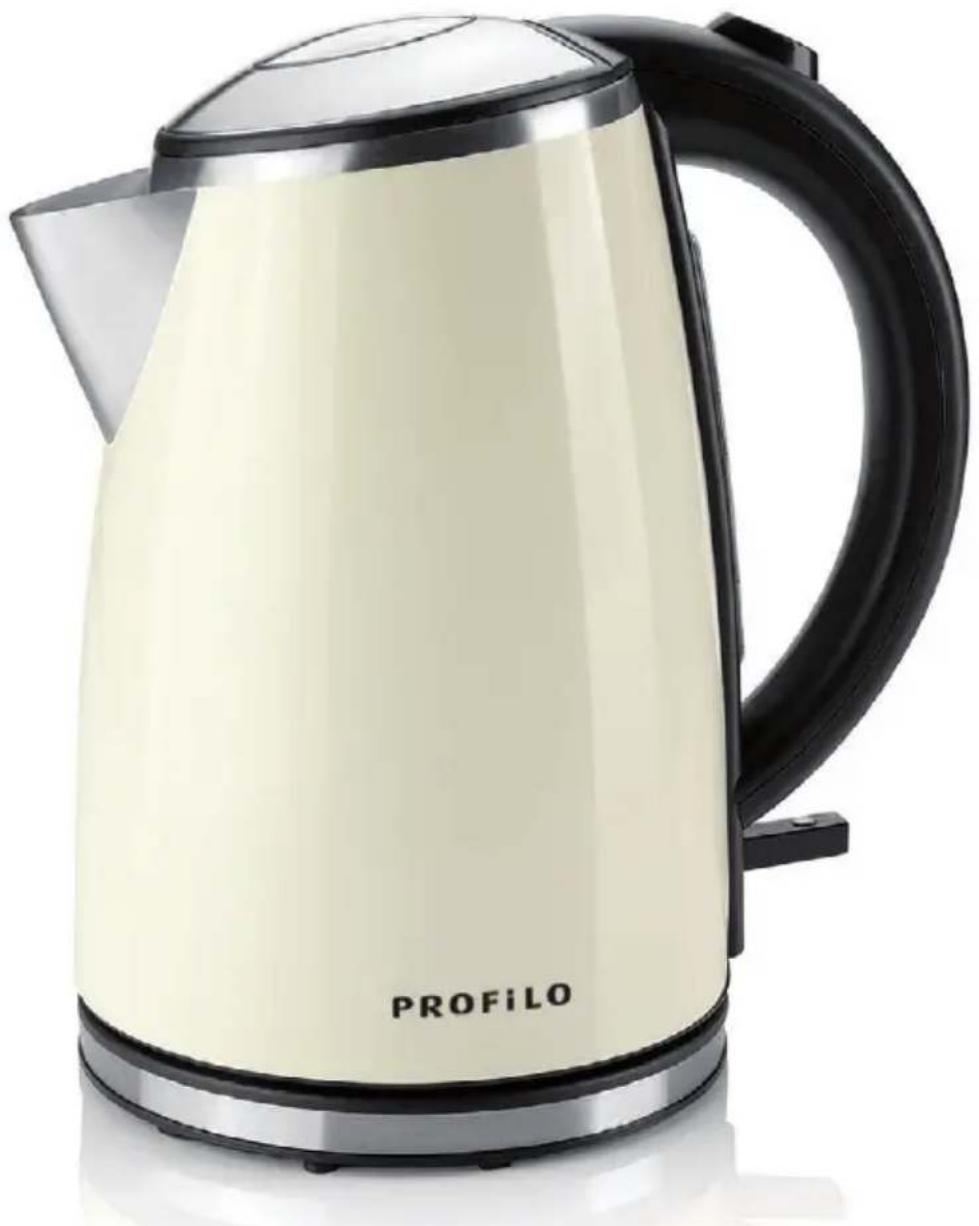 Profilo PCK1274C - dayanıklı ev aletleri - 1