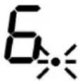 STOVES ST SIH602T13 - Setting the timer to turn off one cooking zone at a time - 6
