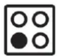 STOVES ST SIH602T13 - Residual Heat Warning - 1