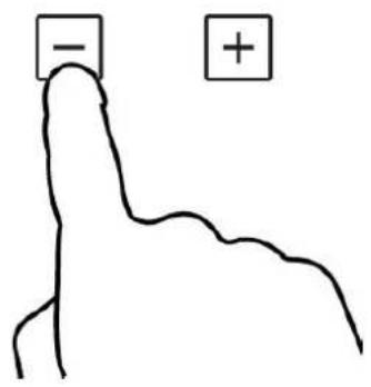 - + +
