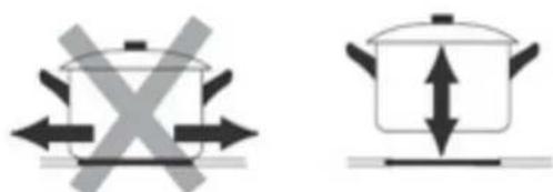STOVES ST SIH602T13 - Choosing the right Cookware - 3