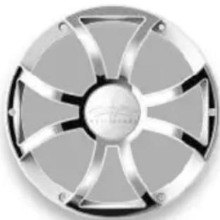 Wet Sounds REVO 8 FA-B - OPTIONALLY AVAILABLE SPEAKER GRILLES - 6