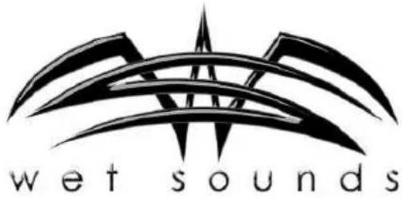 wet sounds