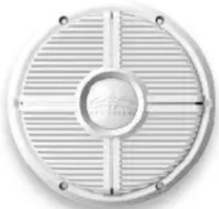Wet Sounds REVO 8 FA-B - OPTIONALLY AVAILABLE SPEAKER GRILLES - 2