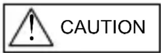 ORIENT Contemporary DJ05001W - ◆ SAFETY PRECAUTIONS - 2