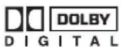 SONY KDF-55XS955 - Trademark Information - 1