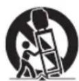 SONY KDF-55XS955 - Important Safety Instructions - 1