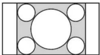 SONY KDF-55XS955 - Example Description - 6