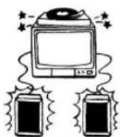SONY KDF-55XS955 - Attachments - 1