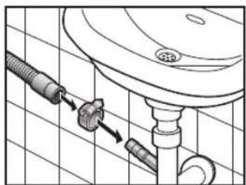 PANASONIC NA-148VB5WGB - Caution - 1
