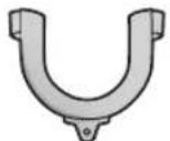 PANASONIC NA-148VB5WGB - Elbow (see page 43) - 1