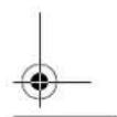 PANASONIC KX-TG6592E - Number of rings before the unit answers a call - 5