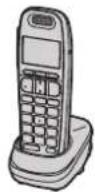 PANASONIC KX-TG6592E - Expanding your phone system - 1