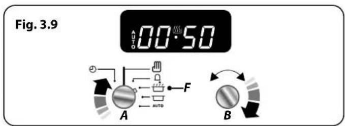 RANGEMASTER KCH110DFFSS - TOP TIP - 10