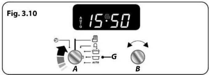 RANGEMASTER KCH110DFFSS - TOP TIP - 11