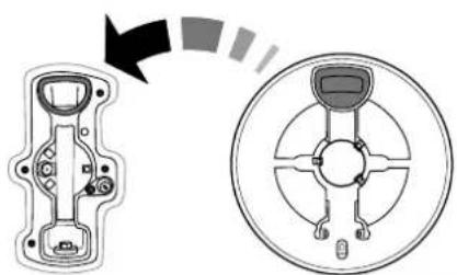 RANGEMASTER KCH110DFFSS - The Wok Cradle - 3