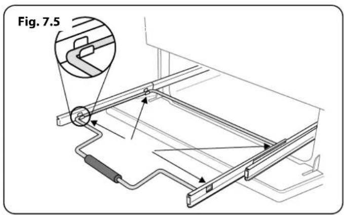 RANGEMASTER KCH110DFFSS - The Wok Cradle - 5