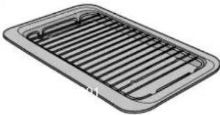 RANGEMASTER KCH110DFFSS - You will also need the following tools: - 4