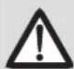Profilo PKM6009 - Operational safety guidelines - 1