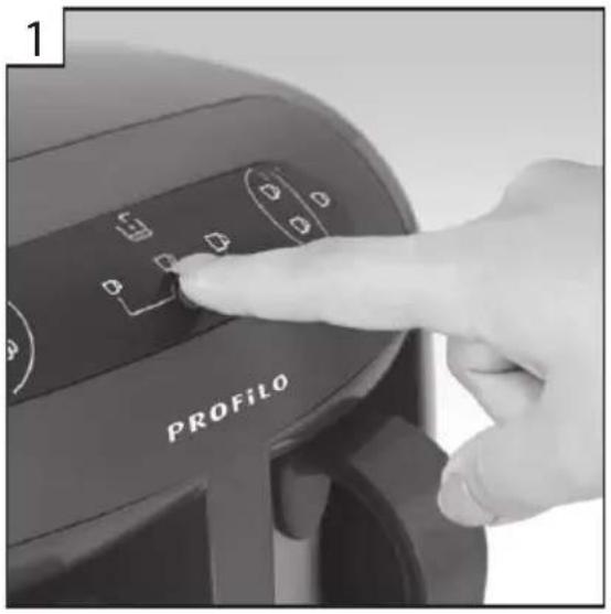Profilo PKM6009 - Notes - 1