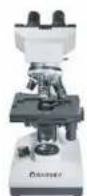 Barska AY11218 - MICROSCOPE USER MANUAL - 6