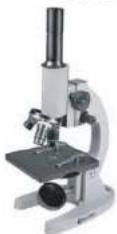Barska AY11218 - MICROSCOPE USER MANUAL - 1
