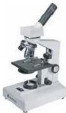 Barska AY11218 - MICROSCOPE USER MANUAL - 2