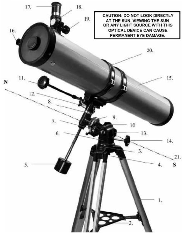 Barska AE10758 - BARSKA® - 1