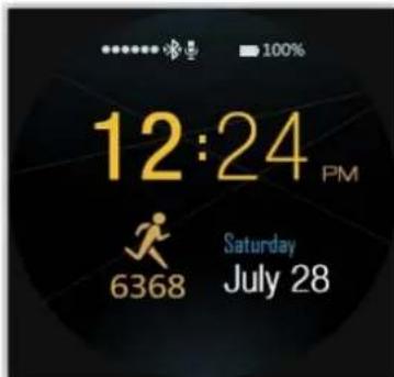 12:24 PM Saturday 6368 July 28