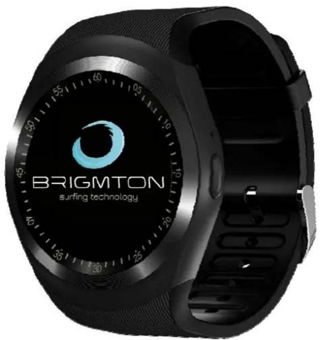 BRIGMTON surfing technology