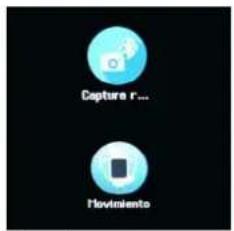 Capture r... Movimento